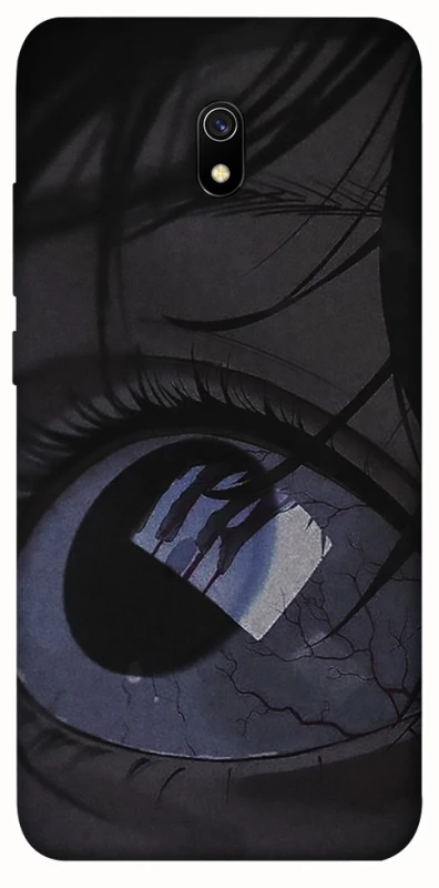 Чохол на Xiaomi Redmi 8a Eye фото 1 з 1