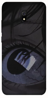 Чехол на Xiaomi Redmi 8a Eye фото 1 из 1