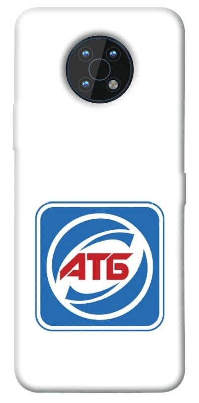 Чохол на Nokia G50 AТБ фото 1 з 1