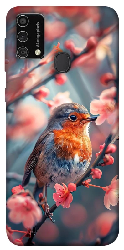 Чохол на Samsung Galaxy M21s Birdie фото 1 з 1