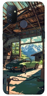 Чохол на OnePlus Nord N100 Porsche фото 1 з 1