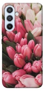 Чохол на Samsung Galaxy A54 5G Flowers v3 фото 1 з 1
