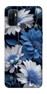 Чохол на Oppo A53 / A32 / A33 Flowers v13 фото 1 Чохол на Oppo A53 / A32 / A33 Flowers v13 фото 1 з 1