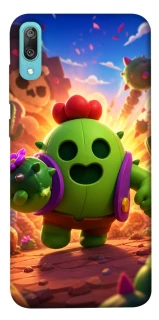 Чохол на Huawei Y6 Pro (2019) Brawl Stars ver.14 фото 1 з 1