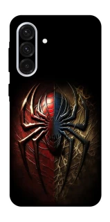 Чохол на Samsung Galaxy A36 5G Spiderman icon фото 1 з 1