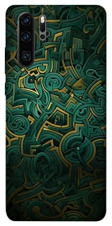 Чехол на Huawei P30 Pro Абстракция v5 фото 1 из 1