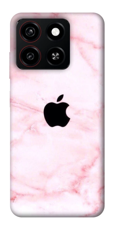 Чохол на ZTE Blade A35 4G Apple logo ver.6 фото 1 з 1