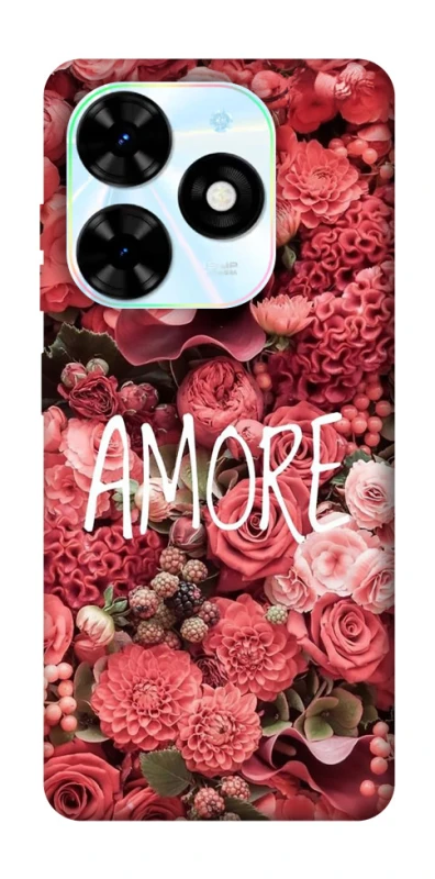 Чохол на TECNO Spark Go 2024 Amore фото 1 з 1
