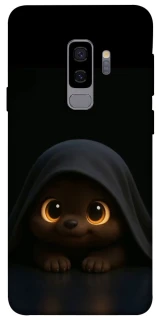 Чохол на Samsung Galaxy S9+ Funny Dog фото 1 з 1