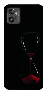 Чохол на Motorola Moto G32 Red Time фото 1 з 1