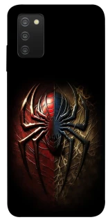Чохол на Samsung Galaxy A03s Spiderman icon фото 1 з 1