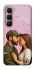 Чехол на Infinix Hot 60 Pro Love фото 1 из 1