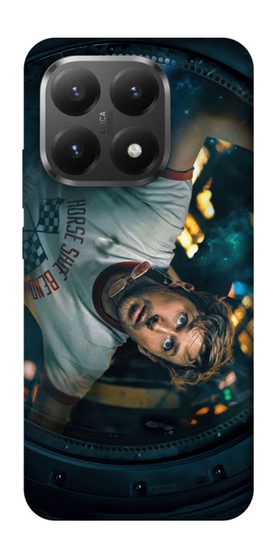 Чехол на Xiaomi 15T Project Hail Mary ver.7 фото 1 из 1