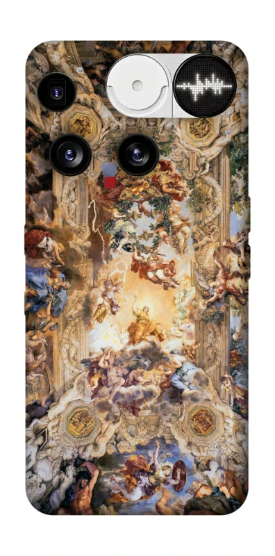 Чохол на Nothing Phone (3) Мистецтво фото 1 з 1