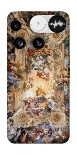 Чехол на Nothing Phone (3) Искусство фото 1 из 1