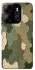 Чехол на Tecno Spark Go 2023 Camouflage v26 фото 1 из 1