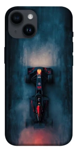 Чохол на Apple iPhone 14 (6.1") F-1 ver.2 фото 1 з 1