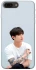 Чехол на Apple iPhone 7 plus / 8 plus Jungkook - BTS фото 1 из 1