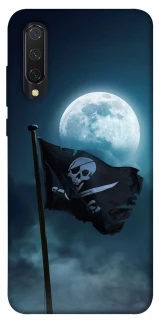 Чохол на Xiaomi Mi CC9 / Mi 9 Lite Jolly Roger фото 1 з 1