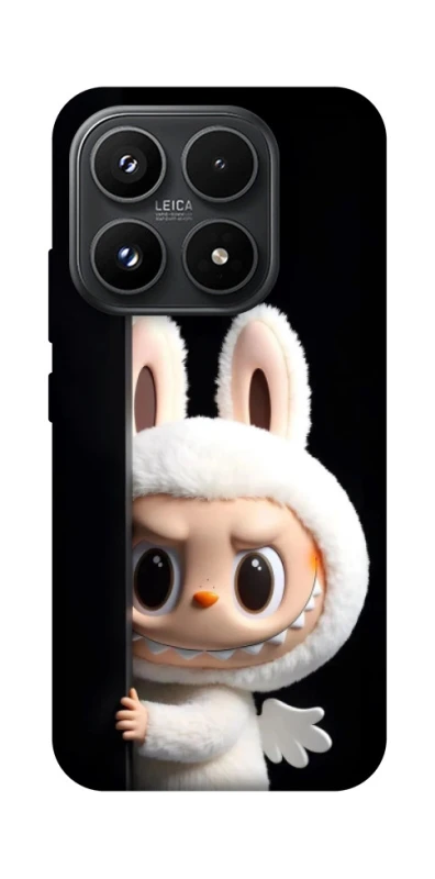 Чохол на Xiaomi 17 Labubu with wings фото 1 з 1