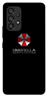 Чохол на Samsung Galaxy A53 5G Umbrella Corporation ver.2 фото 1 з 1