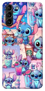 Чехол на Samsung Galaxy S21+ Stitch ver.25 фото 1 из 1