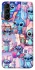Чехол на Samsung Galaxy S21+ Stitch ver.25 фото 1 из 1