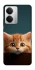 Чехол на Realme 14 Чехол Котёнок фото 1 из 1