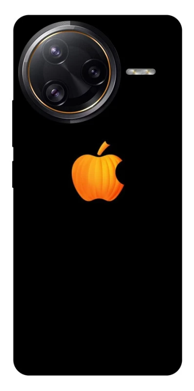Чохол на Xiaomi Poco F7 Ultra Halloween Pumpkin фото 1 з 1