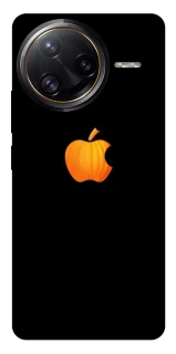 Чехол на Xiaomi Poco F7 Ultra Halloween Pumpkin фото 1 из 1