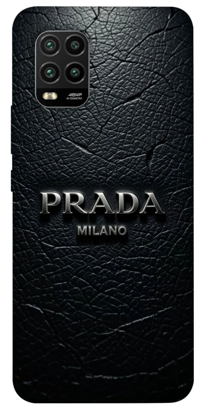 Чохол на Xiaomi Mi 10 Lite Prada ver.3 фото 1 з 1