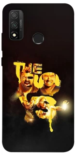 Чохол на Huawei P Smart (2020) The boys фото 1 з 1