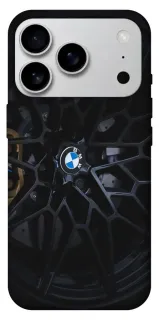 Чохол на Apple iPhone 18 Pro Max Wheel BMW фото 1 з 2