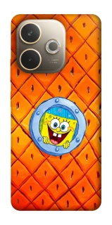 Чохол на Oppo A5 Pro 4G Дім Спанч Боба фото 1 з 1