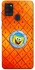 Чехол на Samsung Galaxy A21s Дом Спанч Боба фото 1 из 1