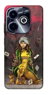 Чохол на Infinix Hot 40i Rogue фото 1 з 1