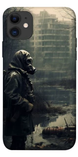 Чохол на Apple iPhone 11 (6.1") Stalker v2 фото 1 з 1