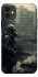 Чохол на Apple iPhone 11 (6.1") Stalker v2 фото 1 з 1