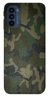 Чехол на Motorola Moto G41 camouflage v1 фото 1 из 1