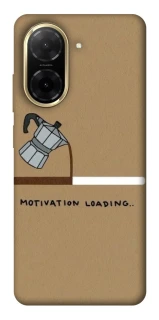 Чехол на Xiaomi Redmi A5 (Europe version) Motivation loading фото 1 из 1