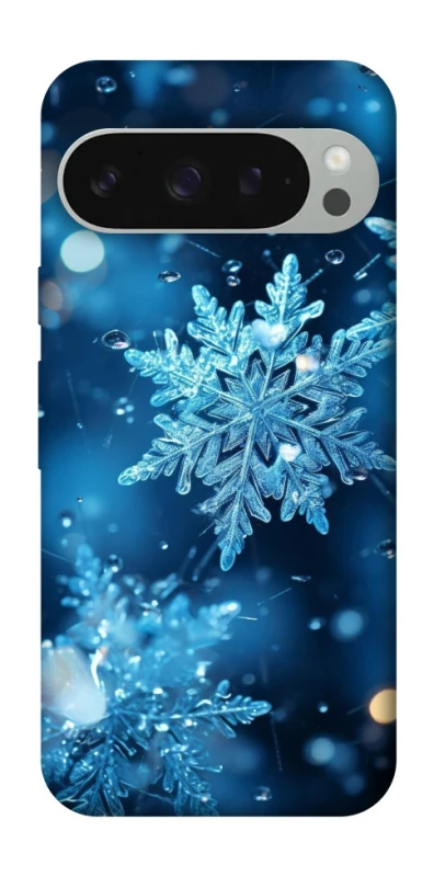 Чохол на Google Pixel 10 Pro XL Новорічний v43 фото 1 з 1