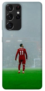 Чехол на Samsung Galaxy S21 Ultra Mohamed Salah фото 1 из 1