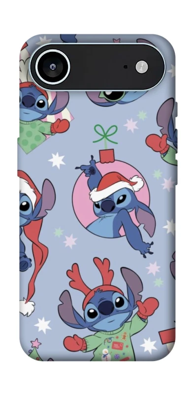 Чехол на Apple iPhone 17 Air (6.5") Stitch ver.20 фото 1 из 1