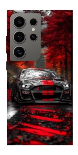 Чохол на Samsung Galaxy S24 Ultra mustang фото 1 з 1