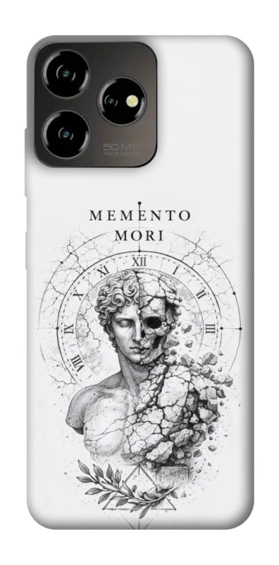 Чохол на ZTE Blade V50 Design 4G Tattoo ver.5 фото 1 з 1