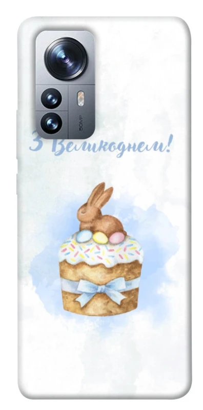 Чехол на Xiaomi 12 / 12X Easter ver.8 фото 1 из 1