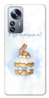 Чехол на Xiaomi 12 / 12X Easter ver.8 фото 1 из 1