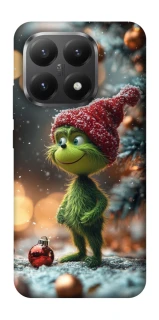 Чехол на Xiaomi 15T Grinch mood ver.6 фото 1 из 1