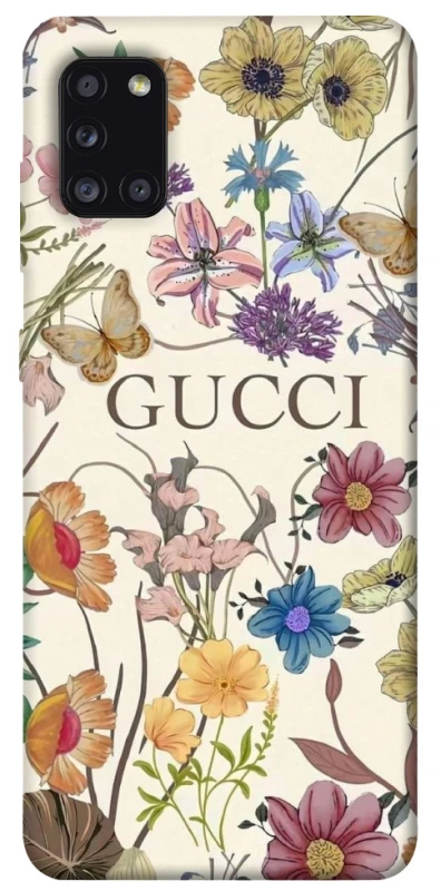 Чохол на Samsung Galaxy A31 Gucci ver.8 фото 1 з 1