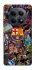 Чохол на Xiaomi Redmi Note 15 4G/5G (EU) FC Barcelona v4 фото 1 з 1